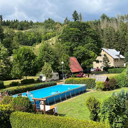 Camping Karolina Плана Экстерьер фото
