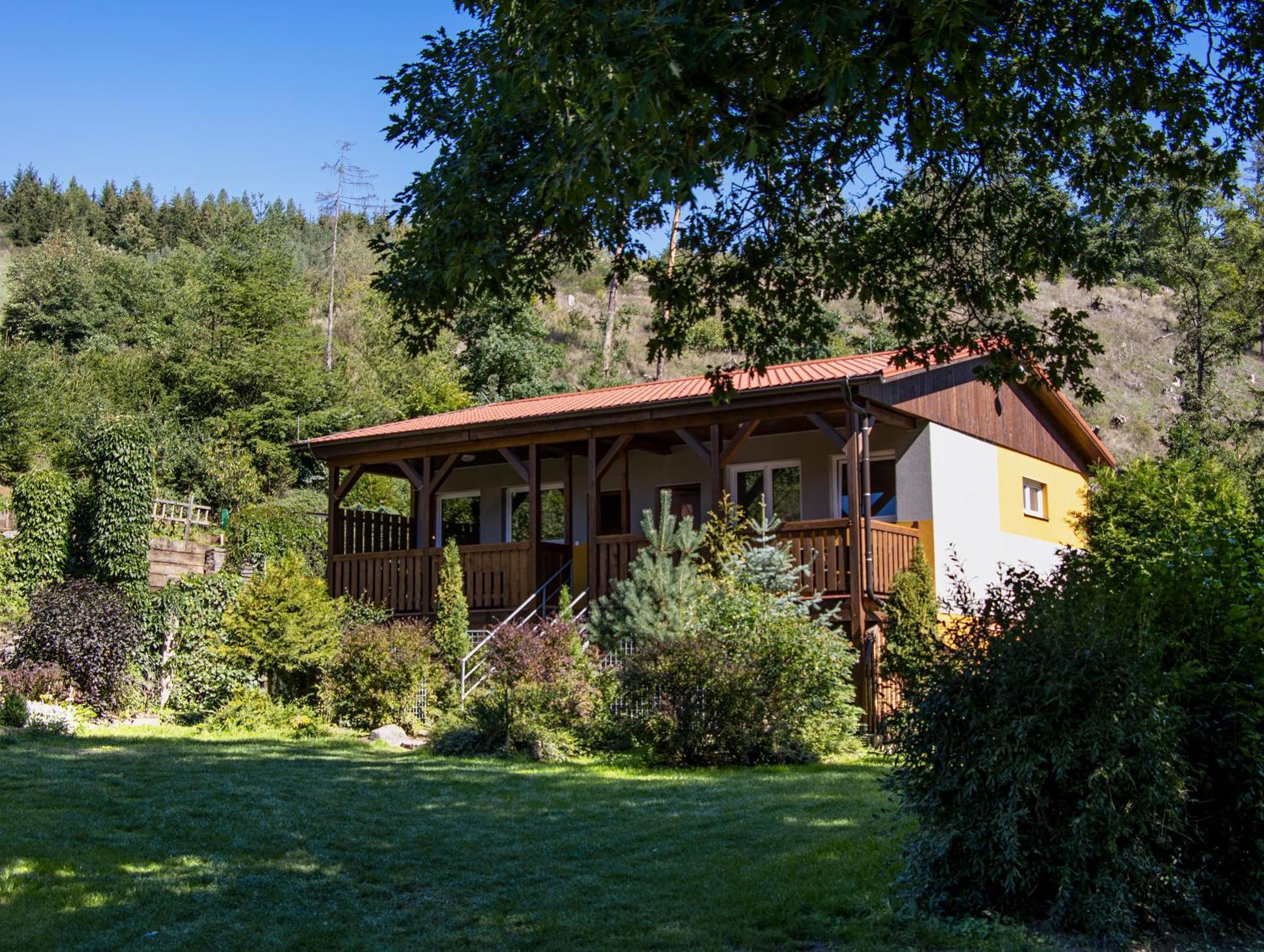 Camping Karolina Плана Экстерьер фото