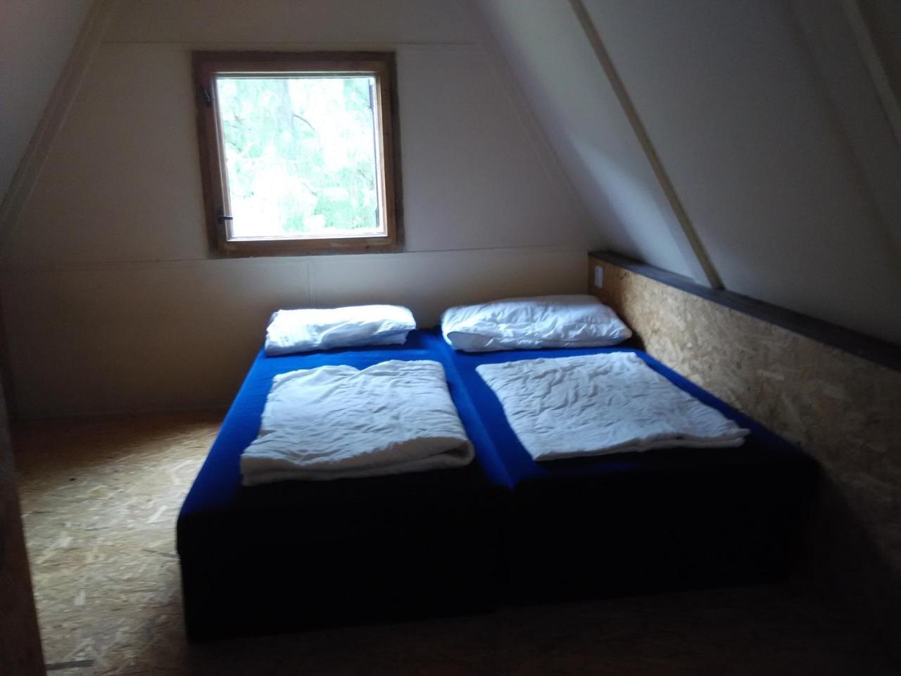 Camping Karolina Плана Экстерьер фото