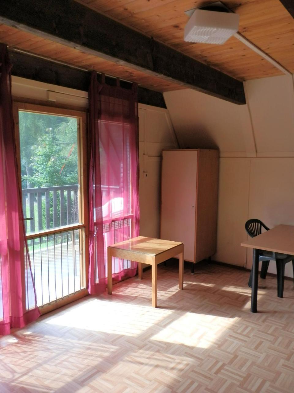 Camping Karolina Плана Экстерьер фото
