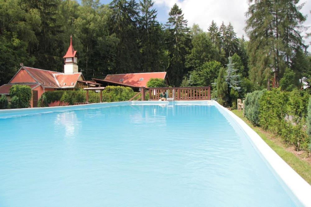 Camping Karolina Плана Экстерьер фото